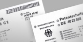 Taurofix Patent